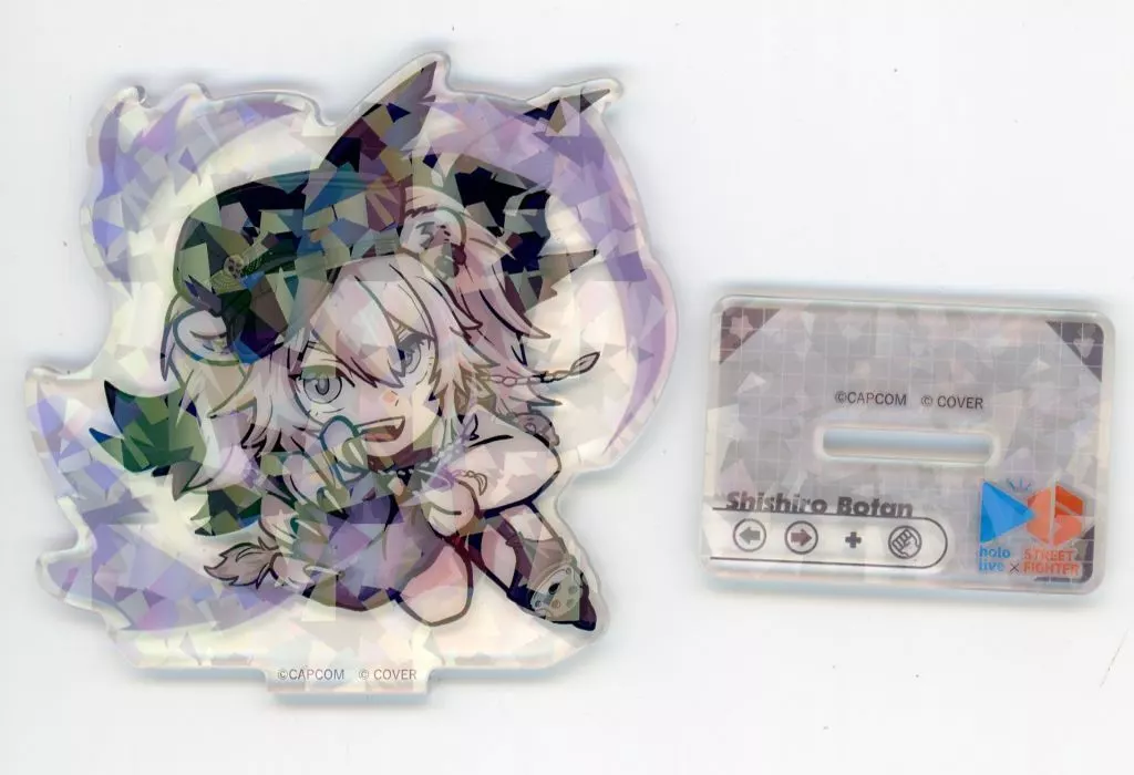 Shishiro Botan - Acrylic stand - hololive