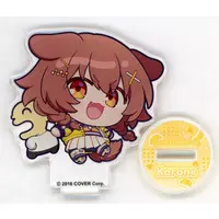 Inugami Korone - Acrylic stand - hololive
