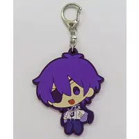 Yoshizuki Meguru - Key Chain - VTuber