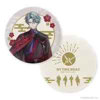 Freodore - Cushion - BY THE BEAT