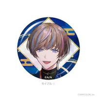 Seible - Badge - BY THE BEAT