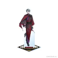 Freodore - Acrylic stand - BY THE BEAT