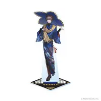 Seible - Acrylic stand - BY THE BEAT