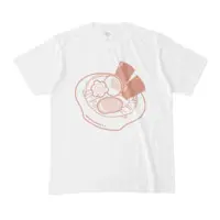 Ajitama Naruto - Clothes - T-shirts - VTuber Size-M