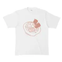 Ajitama Naruto - Clothes - T-shirts - VTuber Size-XL