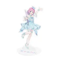 Amane Namida - Acrylic stand - VTuber Size-160x160mm