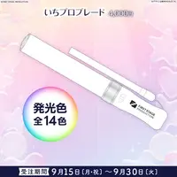 FIRST STAGE PRODUCTION - Pen Light