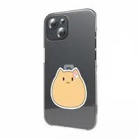 Akizakura Karu - Stickers - VTuber