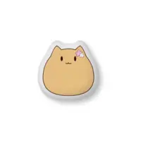 Akizakura Karu - Cushion - VTuber Size-H36×W56cm