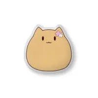 Akizakura Karu - Cushion - VTuber Size-H61×W86cm