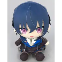 Ichinose Uruha - Plush - VSPO!