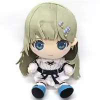 Hanabusa Lisa - Plush - VSPO!