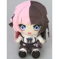 Tachibana Hinano - Plush - VSPO!