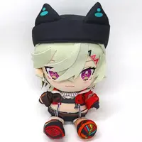 Komori Met - Plush - VSPO!