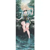 Kazama Iroha - Life-Size Tapestry - Tapestry - hololive