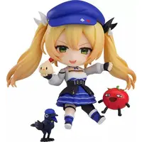 Dokibird - Nendoroid - Figure - VTuber