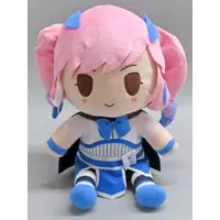 Omega Rio - Plush - Omega Sisters