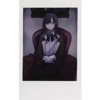 Ado - Character Card - Utaite