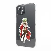 Sendo Jun - Stickers - VTuber