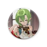 Sendo Jun - Badge - VTuber