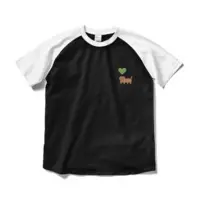 Sendo Jun - Clothes - T-shirts - VTuber Size-M