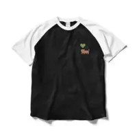 Sendo Jun - Clothes - T-shirts - VTuber Size-L