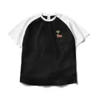 Sendo Jun - Clothes - T-shirts - VTuber Size-XL