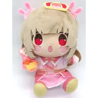 Natori Sana - Plush - VTuber