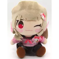 Natori Sana - Plush - VTuber
