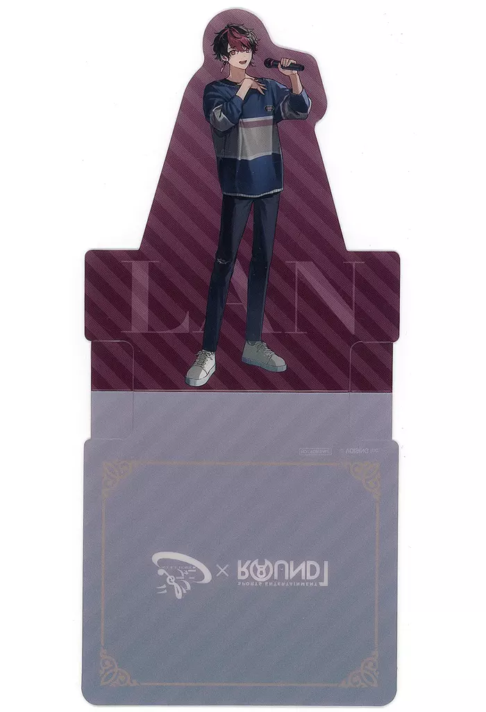 LAN - Tableware - Coaster - SIXFONIA