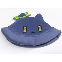 Murasaki Shion - Plush Clothing - Fun!hat - hololive