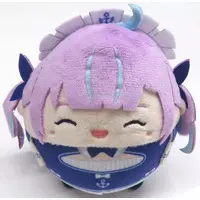 Minato Aqua - Fuwa Kororin - Plush - hololive