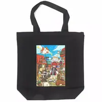 Akane Canna - Bag - 774 inc.