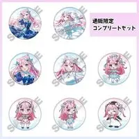 Yuuki Sakuna - Badge - VTuber