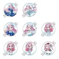 Yuuki Sakuna - Badge - VTuber (Random Item)