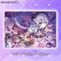 Hino Ageha - Acrylic Art Plate - VTuber