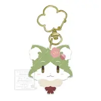 Mejironeko - Key Chain - Acrylic Key Chain - VTuber