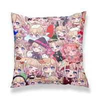 Amachi Karen - Cushion Cover - VTuber