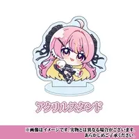 Hoshimiya Aelu - Acrylic stand - VTuber