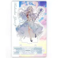 Kohaku Yuri - Acrylic stand - 774 inc.