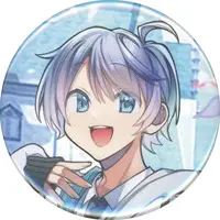 Naroya - Badge - Meropaka (Melon Parker)