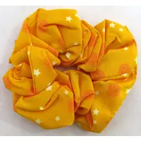 AKKIY - Accessory - Hair Tie (Scrunchy) - AMPTAKxCOLORS