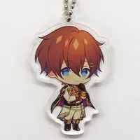 Kuni - Acrylic Key Chain - Key Chain - Starlight Polaris
