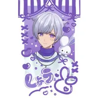 Shou - Character Card - Ireisu