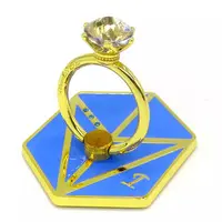 If - Smartphone Ring Holder - Ireisu