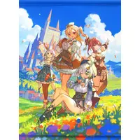 hololive - HOLOLIVE FANTASY - Tapestry - Houshou Marine & Shirogane Noel & Usada Pekora & Shiranui Flare