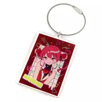 Houshou Marine - Acrylic Key Chain - Key Chain - hololive