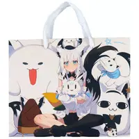 Shirakami Fubuki - Bag - hololive