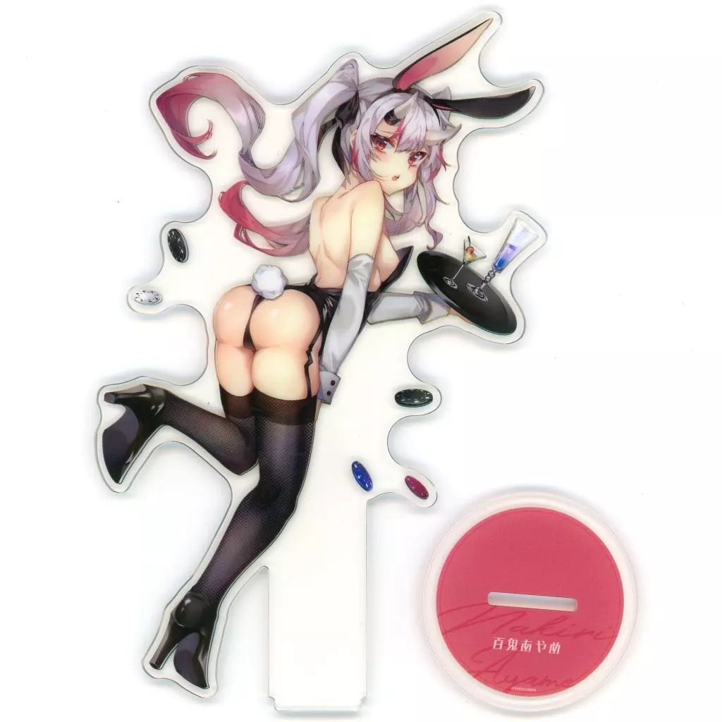 Nakiri Ayame - Acrylic stand - hololive