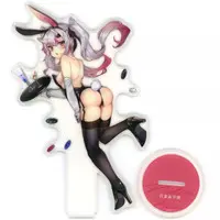 Nakiri Ayame - Acrylic stand - hololive